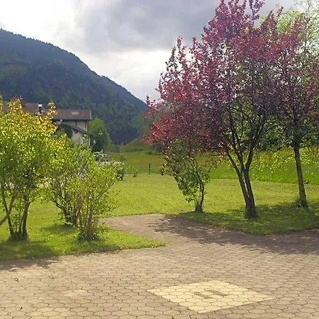 Appartement-hotel Happy Kienberg Pfronten