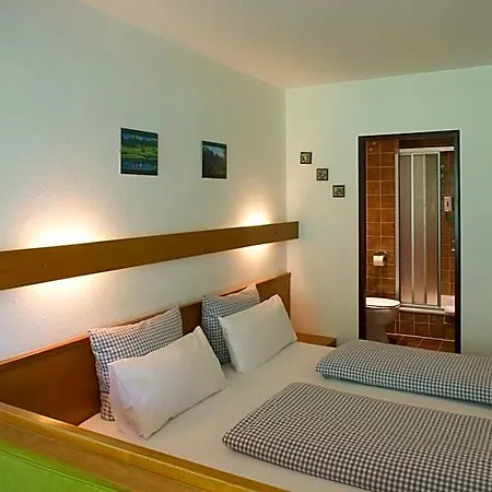 Appartement-hotel Happy Kienberg