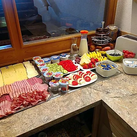 Appartement-hotel Happy Kienberg 3*