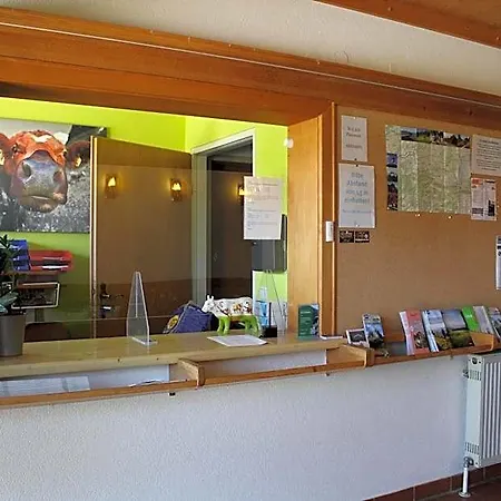 Ξενοδοχείο με διαμερίσματα Appartement-hotel Happy Kienberg 3*