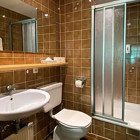 Appartement-hotel Happy Kienberg Pfronten