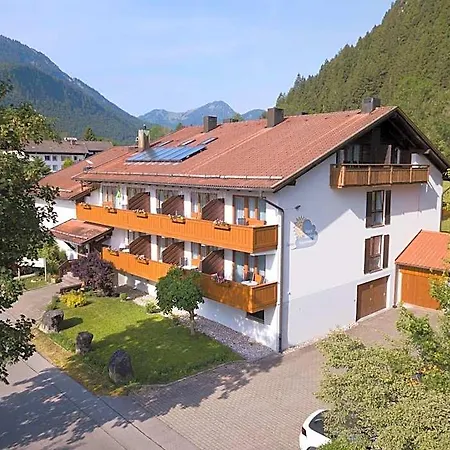 Appartement-hotel Happy Kienberg