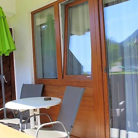 Appartement-hotel Happy Kienberg 3* Pfronten