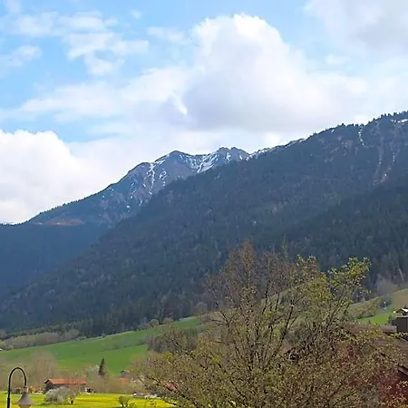 Appartement-hotel Happy Kienberg 3*