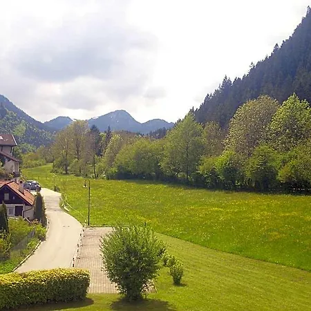 Apartahotel Appartement-hotel Happy Kienberg Pfronten