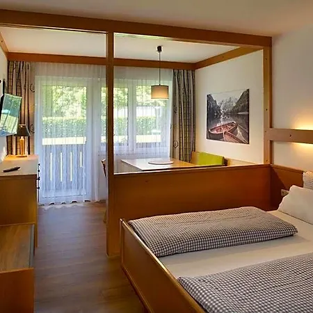 Appartement-hotel Happy Kienberg Pfronten