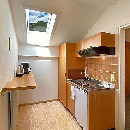 Appartement-hotel Happy Kienberg Apartahotel Pfronten