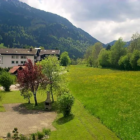 Apartahotel Appartement-hotel Happy Kienberg