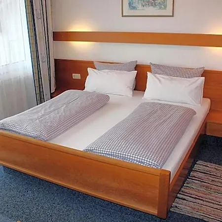 Appartement-hotel Happy Kienberg