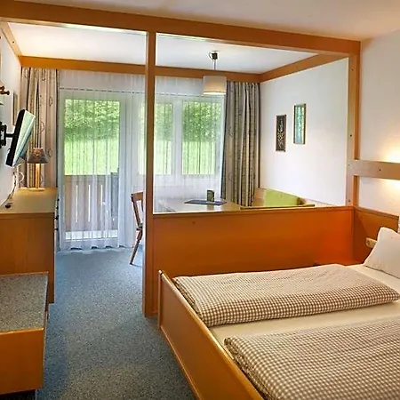 Appartement-hotel Happy Kienberg Pfronten