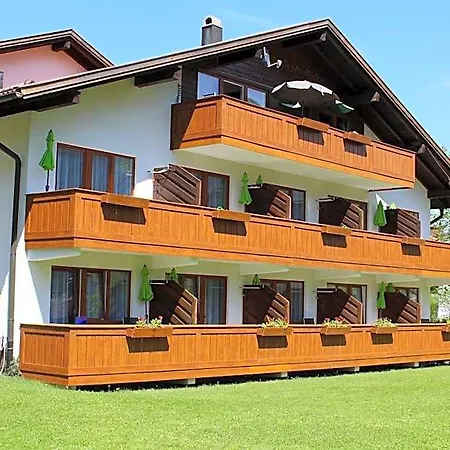 Appartement-hotel Happy Kienberg 3*