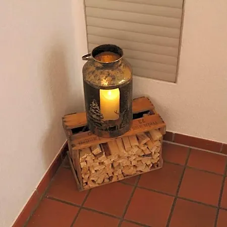 Ξενοδοχείο με διαμερίσματα Appartement-hotel Happy Kienberg 3*