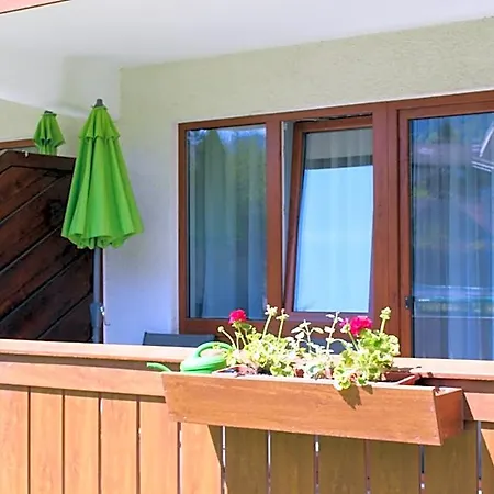 Appartement-hotel Happy Kienberg Apartahotel