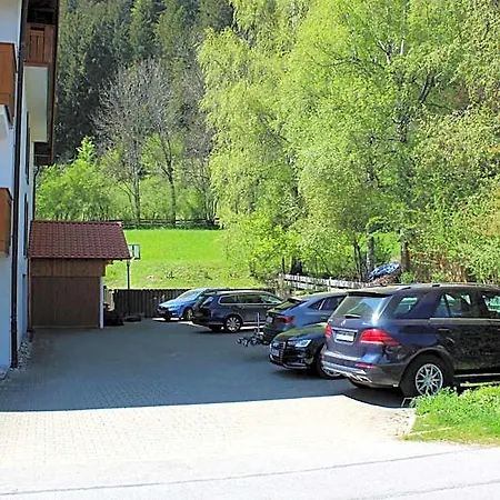 Appartement-hotel Happy Kienberg 3*