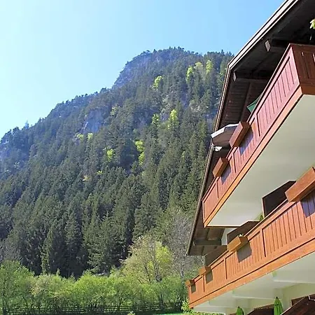 Appartement-hotel Happy Kienberg Ξενοδοχείο με διαμερίσματα 3*