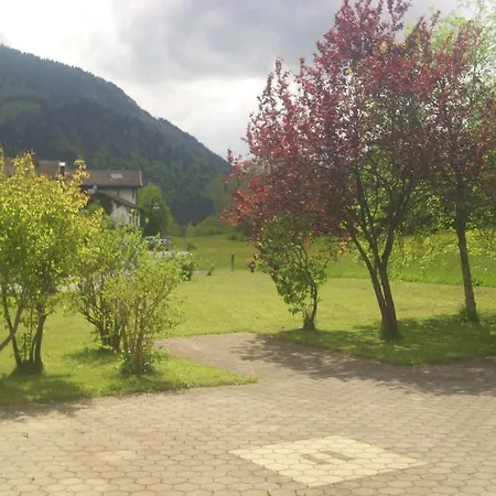 快乐吉恩贝格公园式酒店